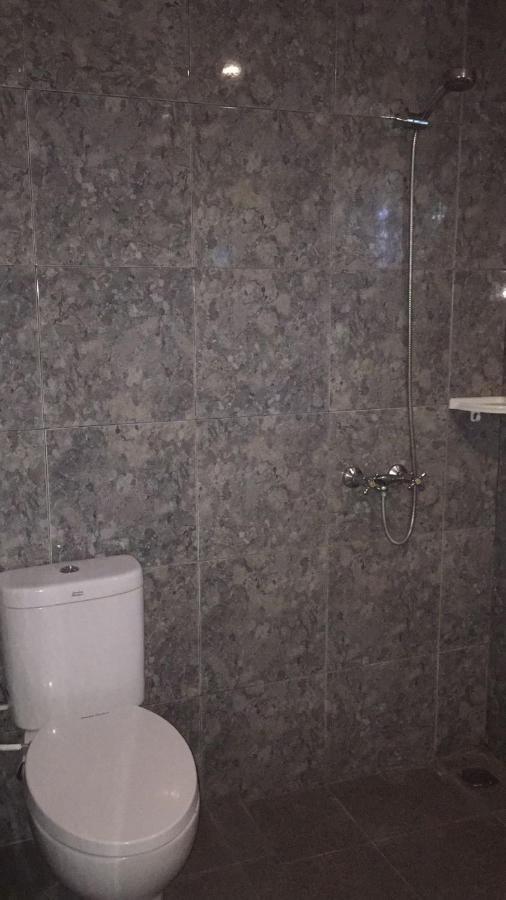 Pondok Mangga Mataram Buitenkant foto