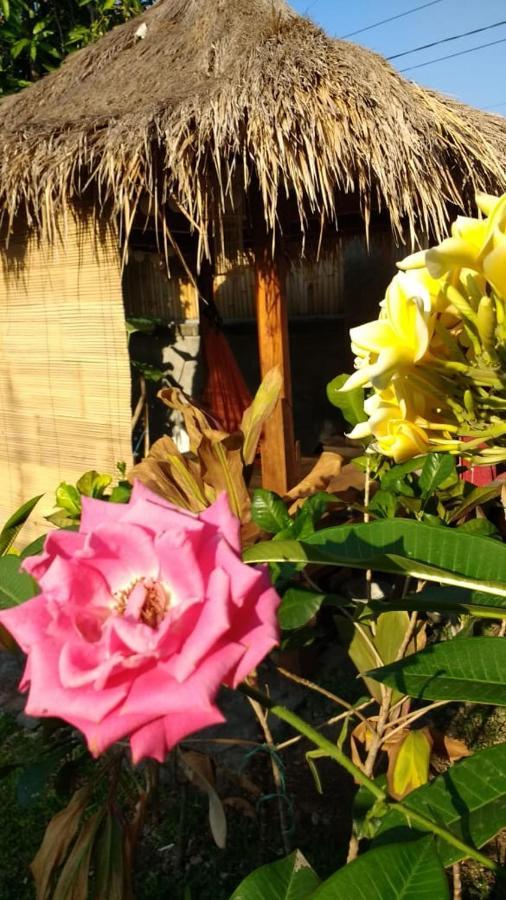 Pondok Mangga Mataram Buitenkant foto